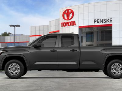 2026 Toyota Tundra - Photo 47