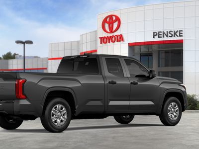 2026 Toyota Tundra - Photo 53