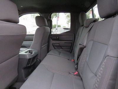 2026 Toyota Tundra - Photo 20