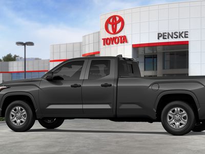 2026 Toyota Tundra - Photo 48
