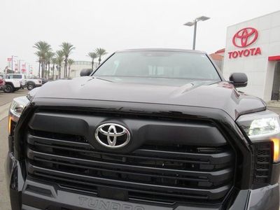 2026 Toyota Tundra - Photo 5
