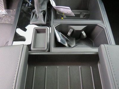 2026 Toyota Tundra - Photo 25
