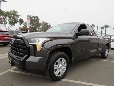 2026 Toyota Tundra - Photo 3