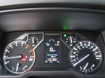 2026 Toyota Tundra - Photo 43