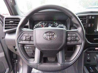 2026 Toyota Tundra - Photo 35
