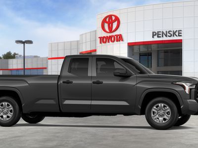 2026 Toyota Tundra - Photo 56