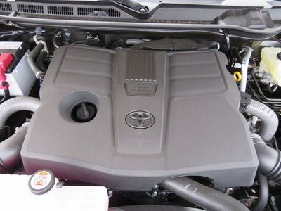 2026 Toyota Tundra - Photo 42