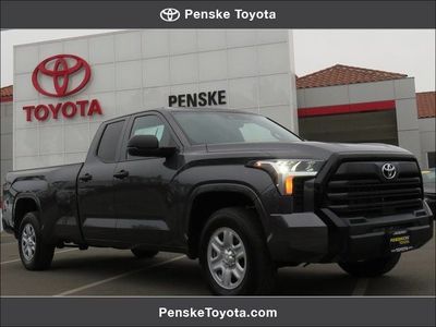 2026 Toyota Tundra - Photo 1
