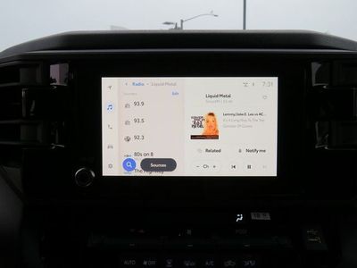 2026 Toyota Tundra - Photo 31