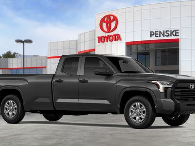 2026 Toyota Tundra - Photo 57