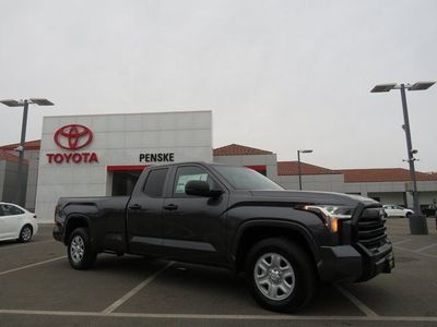 2026 Toyota Tundra - Photo 16