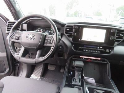 2026 Toyota Tundra - Photo 24
