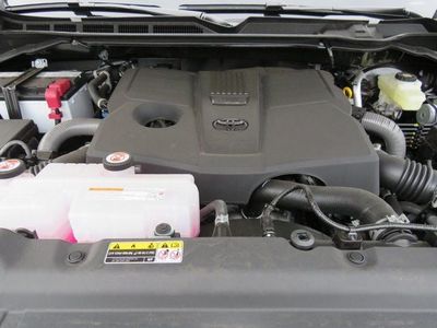 2026 Toyota Tundra - Photo 41