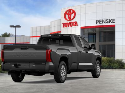 2026 Toyota Tundra - Photo 52