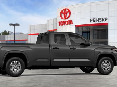 2026 Toyota Tundra - Photo 54