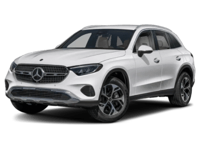 2026 Mercedes-Benz GLC - Photo 4