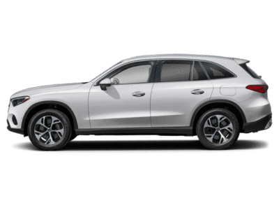 2026 Mercedes-Benz GLC - Photo 6