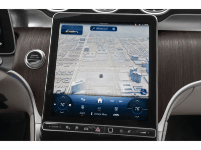 2026 Mercedes-Benz GLC - Photo 16