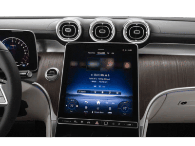 2026 Mercedes-Benz GLC - Photo 10