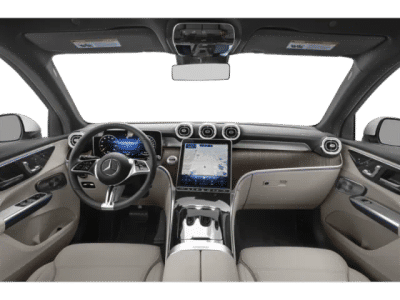 2026 Mercedes-Benz GLC - Photo 8