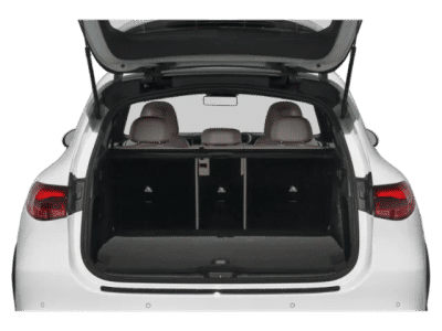 2026 Mercedes-Benz GLC - Photo 11