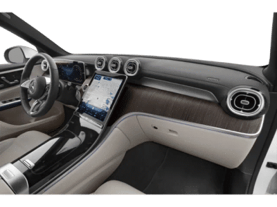 2026 Mercedes-Benz GLC - Photo 15