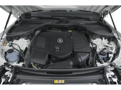 2026 Mercedes-Benz GLC - Photo 12