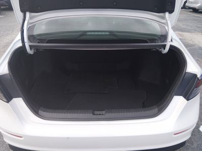 2024 Honda Accord Sedan - Photo 11
