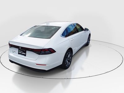 2024 Honda Accord Sedan - Photo 7
