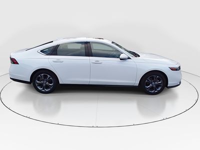 2024 Honda Accord Sedan - Photo 8
