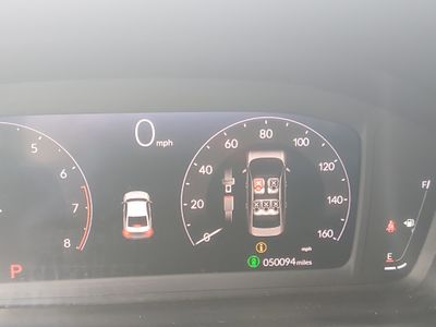 2024 Honda Accord Sedan - Photo 14