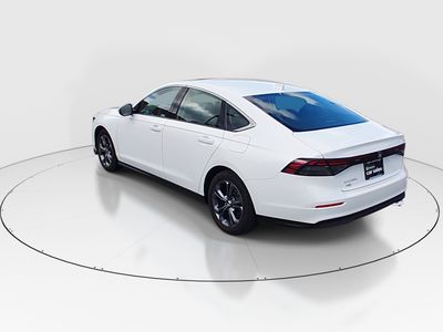 2024 Honda Accord Sedan - Photo 5