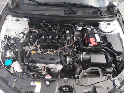 2024 Honda Accord Sedan - Photo 9