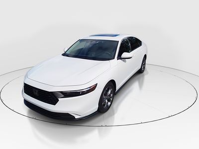 2024 Honda Accord Sedan - Photo 3