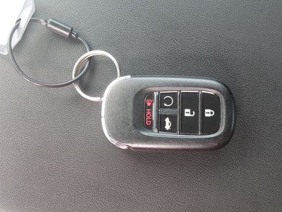 2024 Honda Accord Sedan - Photo 15