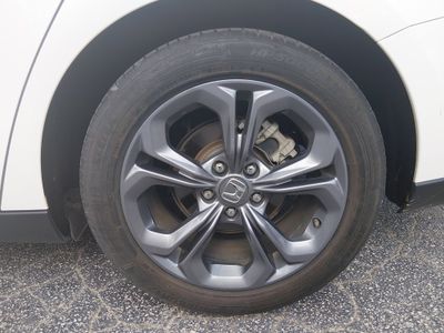2024 Honda Accord Sedan - Photo 10