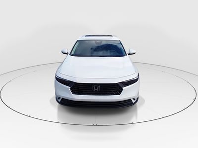 2024 Honda Accord Sedan - Photo 2