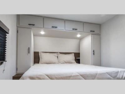 2027 Forest River RV Westbrook Luxury — detail view