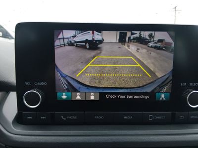 2024 Honda Accord Sedan - Photo 16
