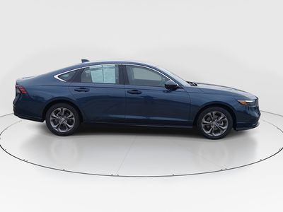 2024 Honda Accord Sedan - Photo 8