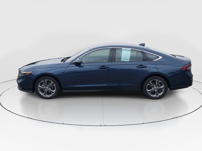 2024 Honda Accord Sedan - Photo 4