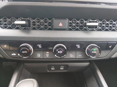 2024 Honda Accord Sedan - Photo 17