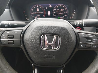 2024 Honda Accord Sedan - Photo 12
