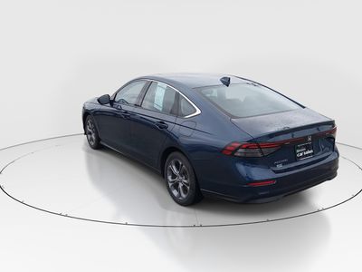 2024 Honda Accord Sedan - Photo 5