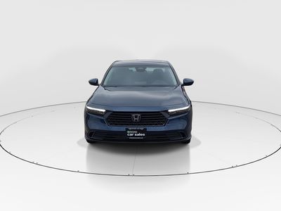 2024 Honda Accord Sedan - Photo 2