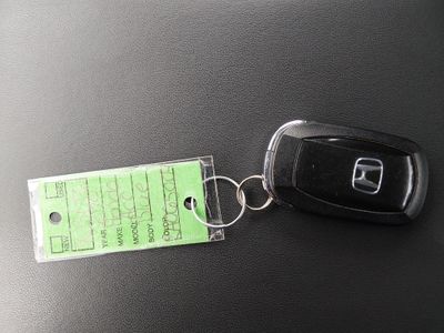 2024 Honda Accord Sedan - Photo 14
