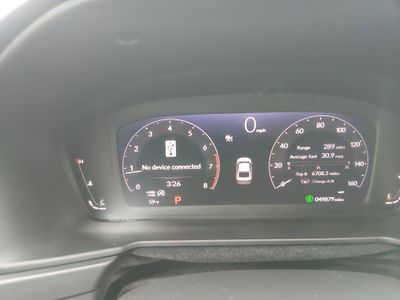 2024 Honda Accord Sedan - Photo 13