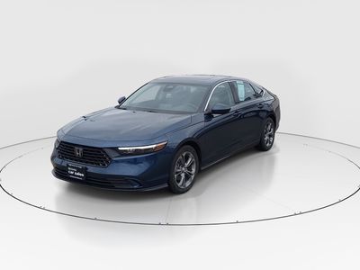 2024 Honda Accord Sedan - Photo 3