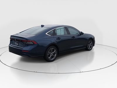 2024 Honda Accord Sedan - Photo 7