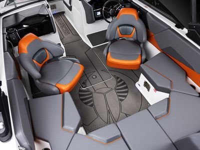 2026 SCARAB SB 210 LX - Photo 3